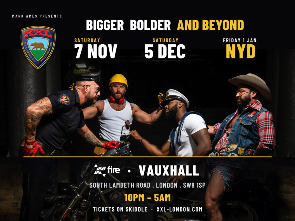 XXL Events image